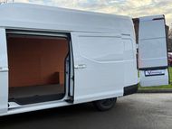 FARIZON SUPERVAN L2 ELECTRIC 170kW 83kWh H2 Van Auto