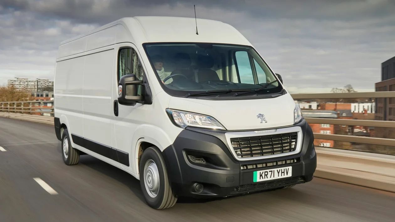 What You Need to Know About Eco-Friendly Commercial Vehicles