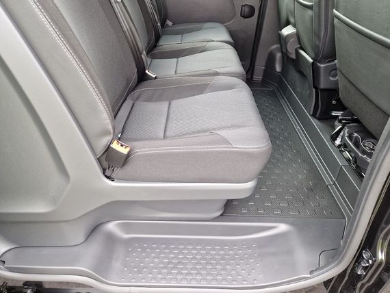 Nissan Primastar 30 L1 Diesel 2.0 dCi 170ps H1 Acenta Van Auto