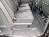 Nissan Primastar 30 L1 Diesel 2.0 dCi 150ps H1 Tekna+ Crew Van