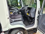 Isuzu Trucks N35.125T GRAFTER SWB DIESEL Tipper