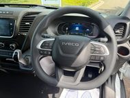 Iveco Daily 35C14 Diesel 2.3 High Roof Business Van 4100L WB