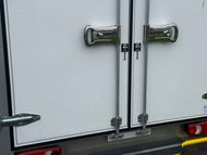 Nissan Interstar F35 L3 Diesel Low Loader