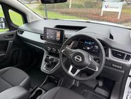 Nissan Townstar L2 Petrol Crew Van