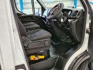 Iveco Daily 35C14 Diesel 2.3 Crew Cab Tipper 3750 WB