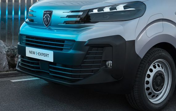 Peugeot Expert