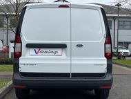 Ford Transit Connect 220 L1 Diesel Trend Van