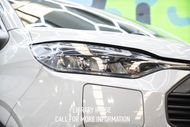 Ford Transit Custom 320 L2 Petrol FWD PHEV 232ps Auto Double Cab L2 H1 Leighton Vans