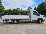 Maxus Deliver 9 LWB Diesel RWD 2.0 D20 150 Dropside