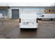 Ford Transit Custom 280 L1 Diesel FWD 2.0 EcoBlue 136ps H1 Van Limited