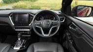 Isuzu Isuzu D-Max Diesel 1.9 Utility Single Cab 4x2