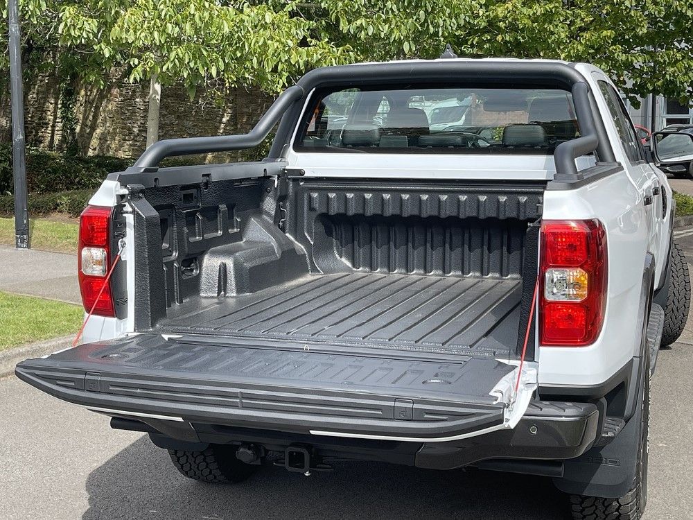 Ford Ranger Diesel Pick Up Double Cab Tremor 2.0 EcoBlue 205 Auto