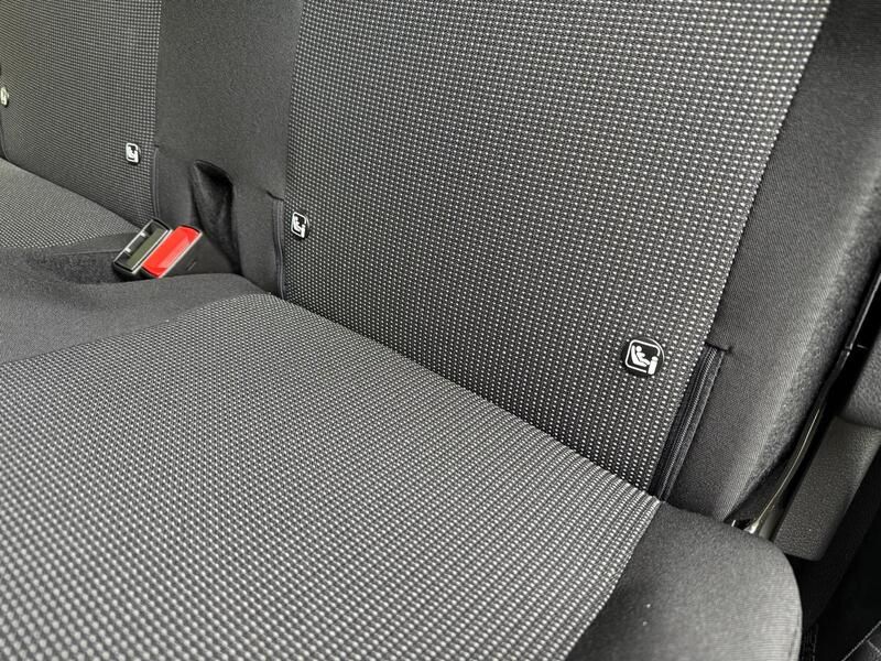 Citroën Berlingo XL Diesel 1.5 BlueHDi 100ps 850kg Crew Van Enterprise