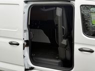 Ford Transit Connect 250 L2 Diesel Crew Van
