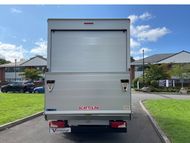 Mercedes-Benz Sprinter 315CDI L3 Diesel RWD 3.5t Luton