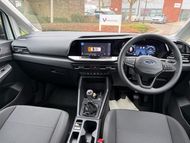 Ford Transit Connect 250 L2 Diesel Crew Van