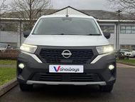 Nissan Townstar L2 Petrol Crew Van