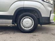 Maxus eDeliver 9 LWB Electric FWD 150kW High Roof Van 72kWh Auto