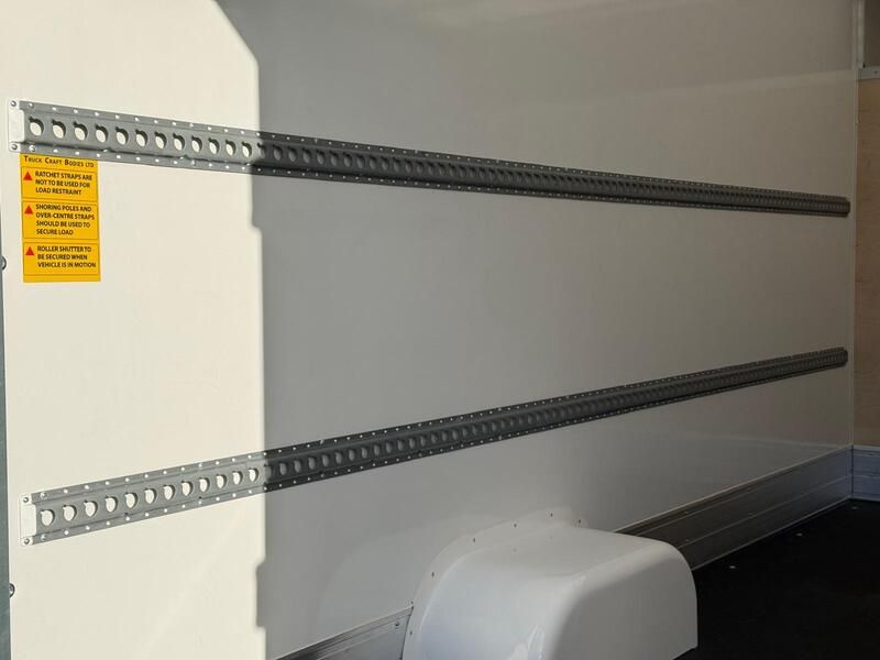 Renault MASTER LWB DIESEL FWD Low Loader