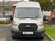 Ford Transit 350 L3 Diesel FWD 2.0 EcoBlue 130ps H3 Leader Van