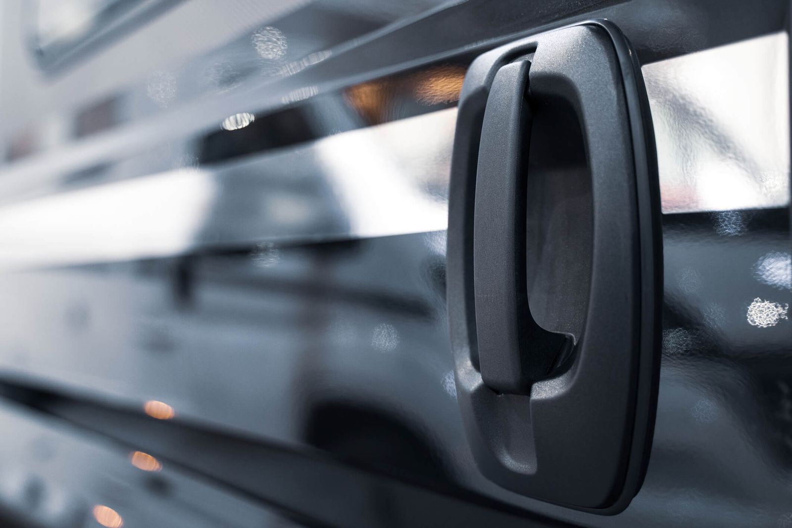 Why Should I Consider A New Van For 2024?