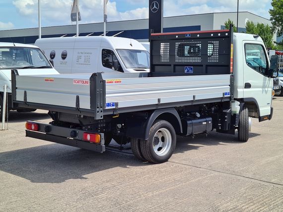 Fuso Canter