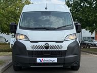 Citroën e-Relay 35 L3 200kW 110kWh H2 Van Enterprise Auto