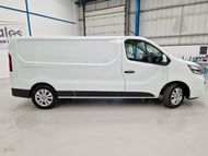Nissan Primastar 30 L2 Diesel 2.0 dCi 110ps H1 Acenta Van