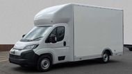 Citroën Relay 35 Heavy L3 Diesel Low Loader 2.2 BlueHDi 140 Enterprise