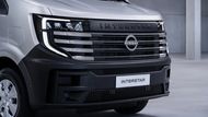 Nissan Interstar F35 L2 Diesel 2.0 dci 130ps H2 Acenta Van