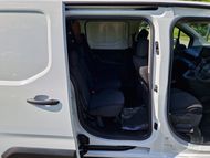 Peugeot PARTNER LONG DIESEL 1.5 BlueHDi 130 Asphalt Van EAT8