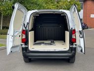 Toyota Proace City L1 Electric Van