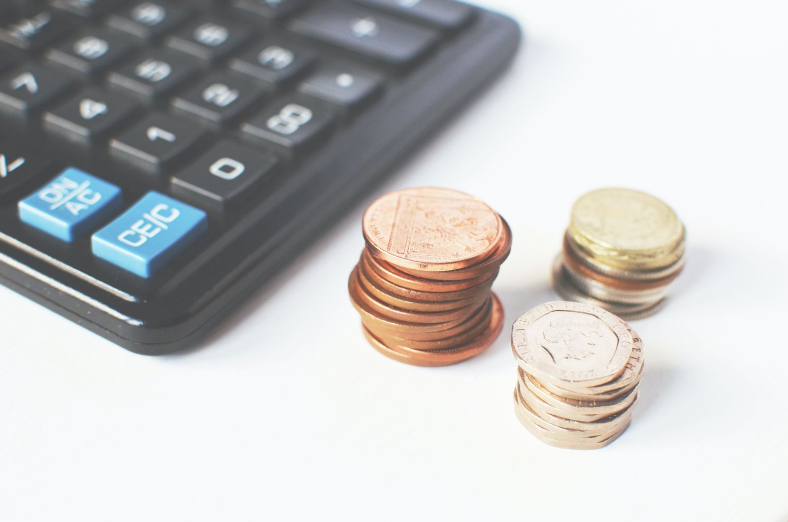 Running Costs