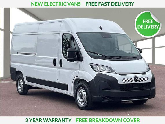 Citroën Relay