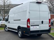 Citroën Relay 35 Heavy L4 Diesel 2.2 BlueHDi 140 H3 Van Enterprise