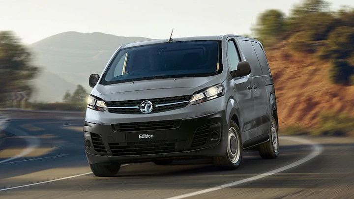 Van Guide: Five Vans To Consider For Rural Settings