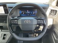 Toyota Proace Medium Electric 100kW Icon 50kWh Van Auto [11kWCh]
