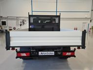 Ford Transit 350 L3 Diesel RWD 2.0 EcoBlue 130ps Leader D/Cab Tipper [1 Way]