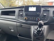 Ford Transit 350 L3 Diesel FWD 2.0 EcoBlue 130ps H3 Leader Van