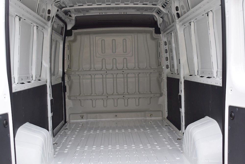 Citroën Relay 35 L2 Diesel 2.2 BlueHDi 140 H2 Van Enterprise Auto