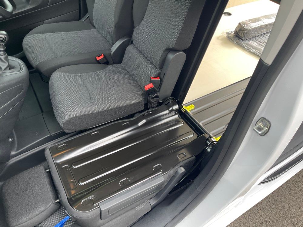 Toyota Proace City L1 Diesel 1.5D 130 Sport Van