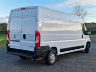 Vauxhall Movano 3500 L2 Diesel FWD 2.2 Turbo D 140 H2 Van Prime