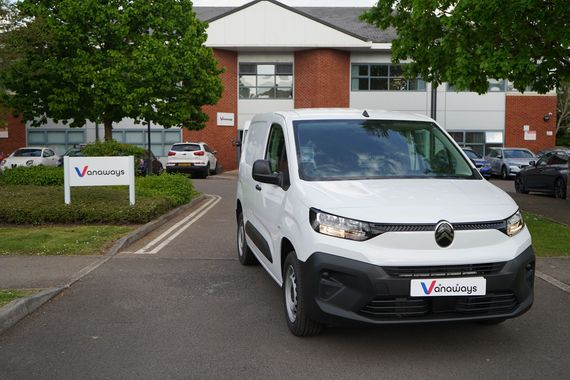 The Vanaways Roundup: Best Small Vans for 2026