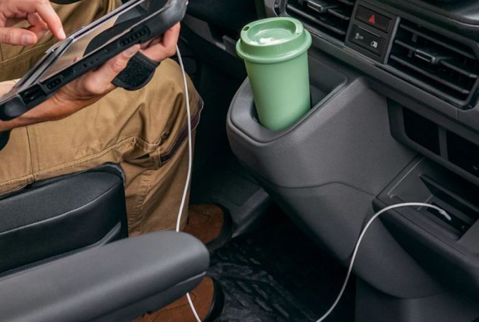 Modern Connectivity