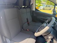 Vauxhall Combo Cargo Diesel L1 H1 Prime Van
