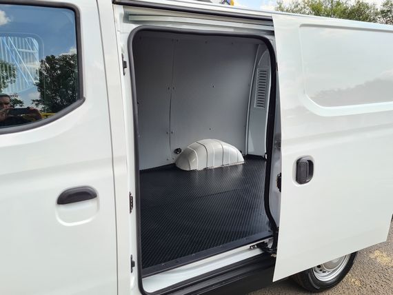Maxus Deliver 3