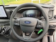 Ford Transit 350 L2 Diesel RWD 2.0 EcoBlue 130ps Leader Tipper
