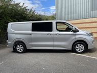 Ford Transit Custom 300 L2 Diesel FWD 2.0 EcoBlue 136ps H1 Van Limited