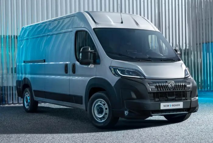 Optimised Driving Comfort