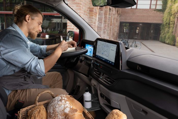 Optimised Driving Comfort